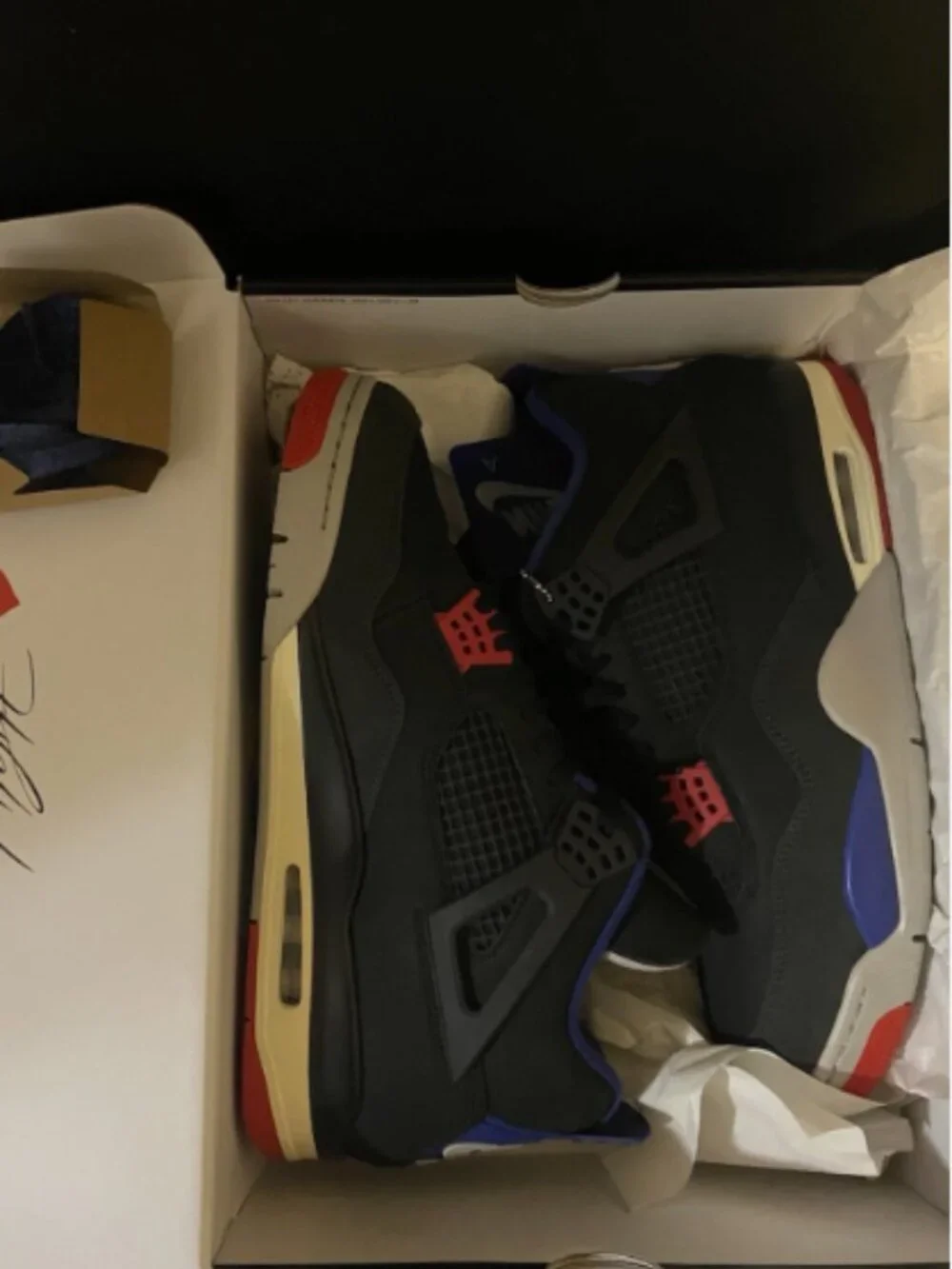 Air Jordan 4 Retro “Rare Air”